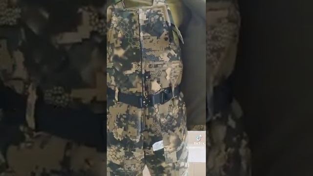 Зимний костюм "AK-74" "питон"-32*. смотреть онлайн
