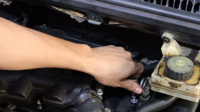 3008 Falla De Motor | DTC P2279 | Cuidado Al Reemplazar Tapa De Válvulas