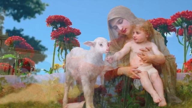 Es María la Blanca Paloma con letra. Música en honor a la Virgen de Fátima #fatima #blancapaloma смотреть онлайн