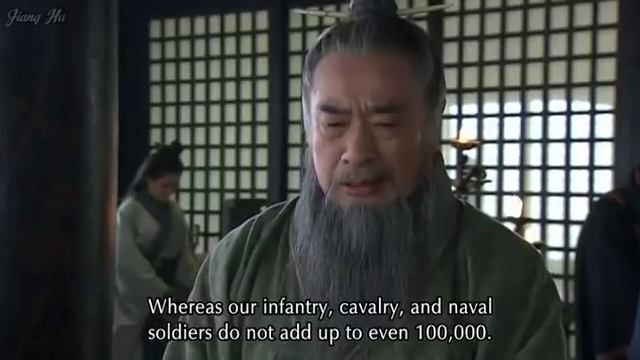 Three Kingdoms - Episode【37】English Subtitles (2010)