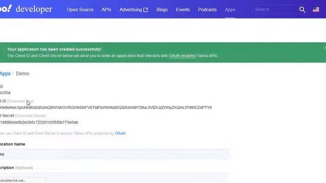 WordPress: Social Login | How to Setup Custom Yahoo App in miniOrange Social Login plugin? смотреть онлайн