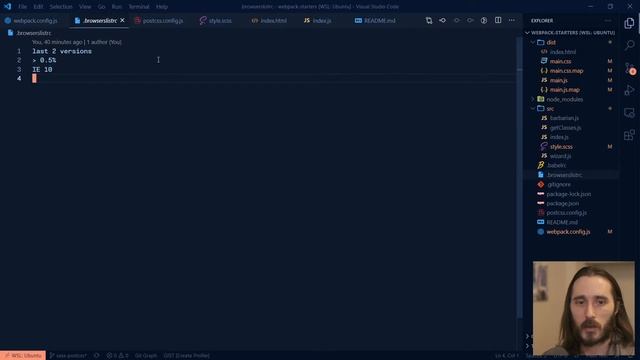 Solution for Webpack 5 Dev Server Not Live Reloading смотреть онлайн