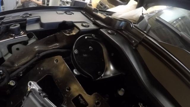 Защита от угона Haval Jolion Звуковые сирены смотреть онлайн