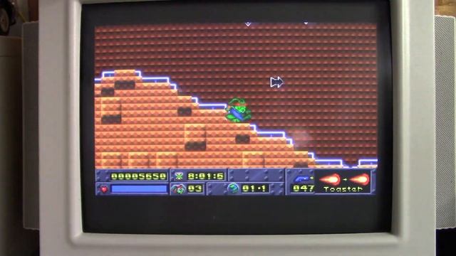 Building Another Ultimate Packard Bell