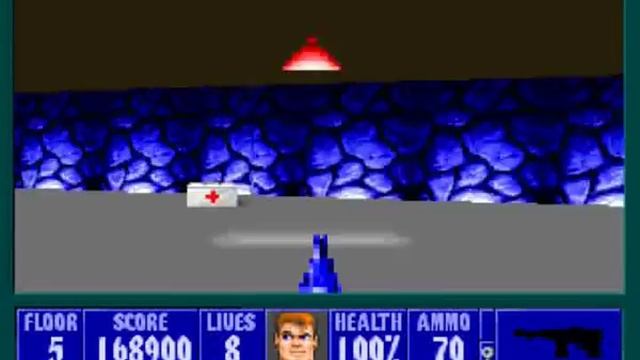 Return to Danger - Submarine Willy смотреть онлайн