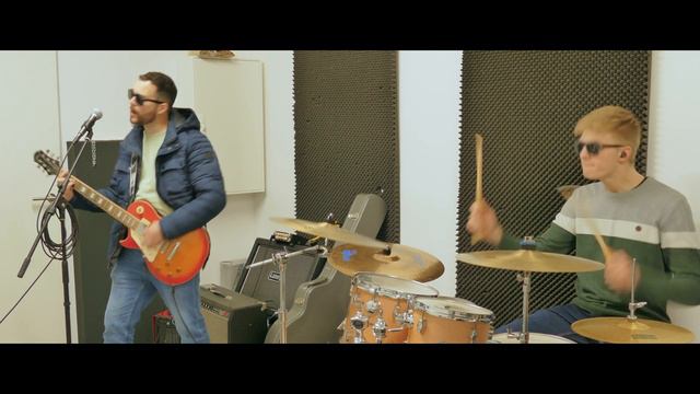 Rasmus Nordin & Lucas D. - Solo Child (Original Pop Rock Song) - TRAILER смотреть онлайн