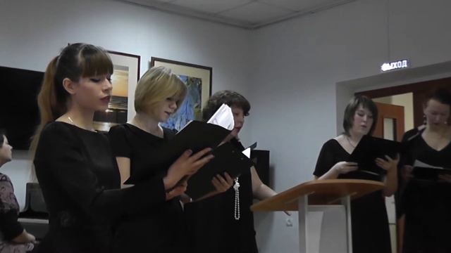 «Взошла звезда ясная» смотреть онлайн