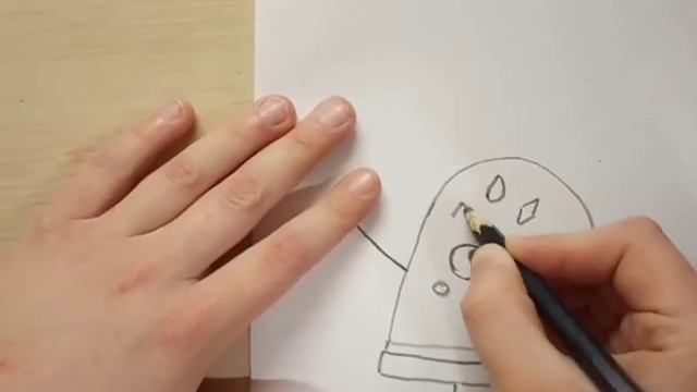 Кусочек Арбуза ?! Рисуем маркерами! смотреть онлайн