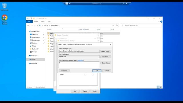 How to backup and restore group policy objects | GPO Part -5 смотреть онлайн