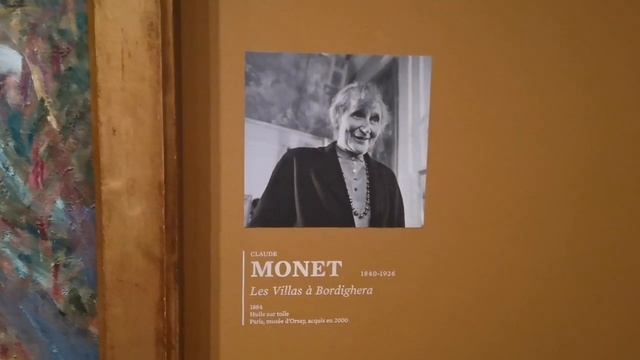 The best impressionist paintings| Musée Marmottan Monet | Paris Visit Tour смотреть онлайн