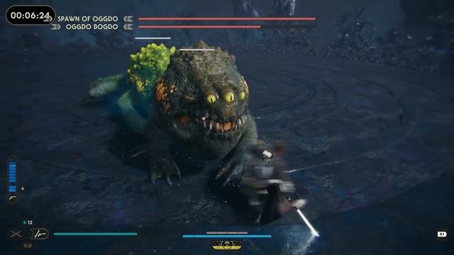 Star Wars Jedi Survivor - Most Powerful End Game Perks Give the Perfect Build Combos (Tips & Tricks смотреть онлайн