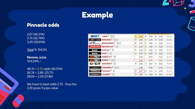 Sports Betting: You WILL Win Using This Simple Strategy (Value Betting/Advantage Betting) смотреть онлайн