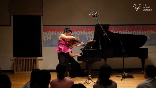 Arnold Bax Viola Sonata, GP 251 смотреть онлайн