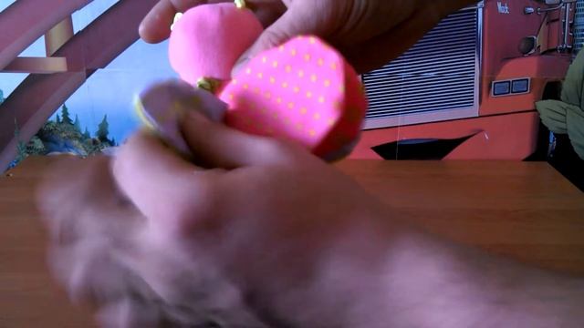 Погремушка Бабочка Бетти Tiny Love обзор игрушек. смотреть онлайн