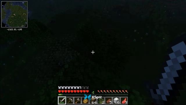 Minecraft Java Stream смотреть онлайн