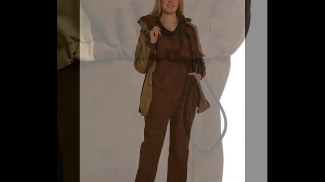 Костюм женский межсезонный Лемур ООО Горизонт смотреть онлайн