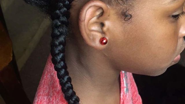 Feed in braids On Kids смотреть онлайн