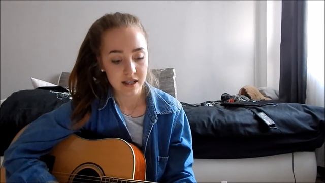 Sweater Weather - The Neighbourhood | Cover by Rozalia Styczen смотреть онлайн