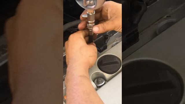 Honda stream overhead tester смотреть онлайн