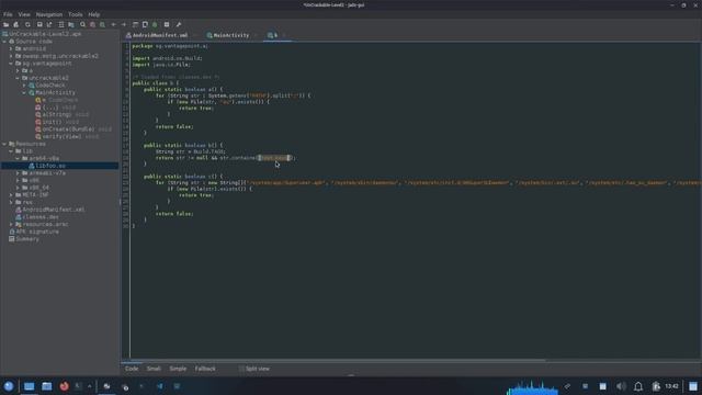 How to bypass root detection using Frida in Android смотреть онлайн