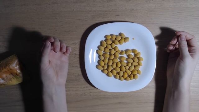 ВИДЕО ОБЗОР ПРОДУКТОВ Fix Price Picantos арахис в хрустящей корочки со вкусом сыра смотреть онлайн