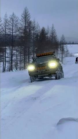Топчемся на Полярном Урале на крузаках смотреть онлайн