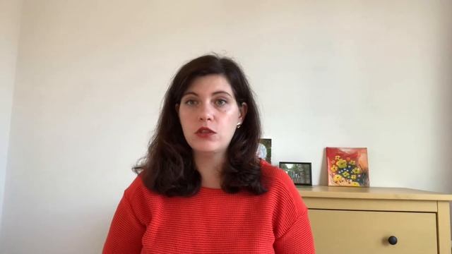 Учимся рассказывать о себе! смотреть онлайн