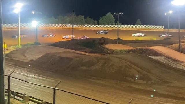 Guice Racing #47 7/30/21 (Kyle) смотреть онлайн
