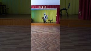 Сценка мальчиков на 8 марта