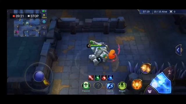 Mobile Legends | EVOLVE MODE Gameplay смотреть онлайн