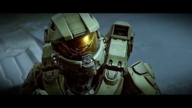 Прохождение Halo 5 Guardians — Часть 6: Планета Предтечей "Генезис" смотреть онлайн