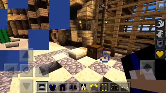 Minecraft|Mods view Mortal Kombat Armor views|StalkerZ4G3 смотреть онлайн