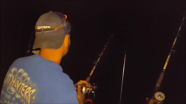 Big Baits Long Waits (Catfishing Song) смотреть онлайн