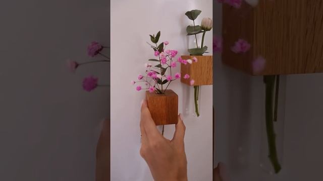 Кашпо для цветов подвесное смотреть онлайн