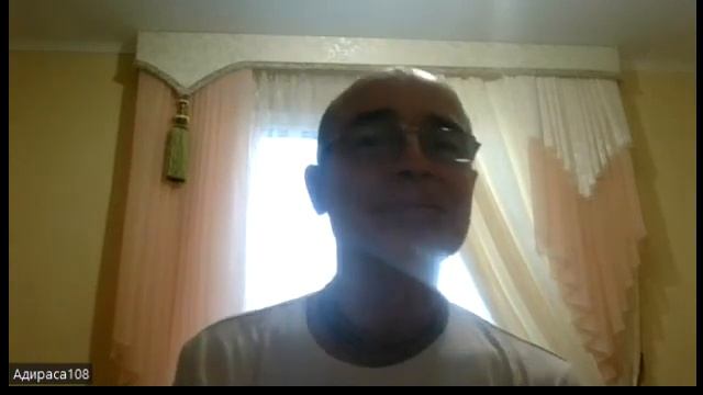 Настройка на джапу Адираса дас 01.08.22 смотреть онлайн