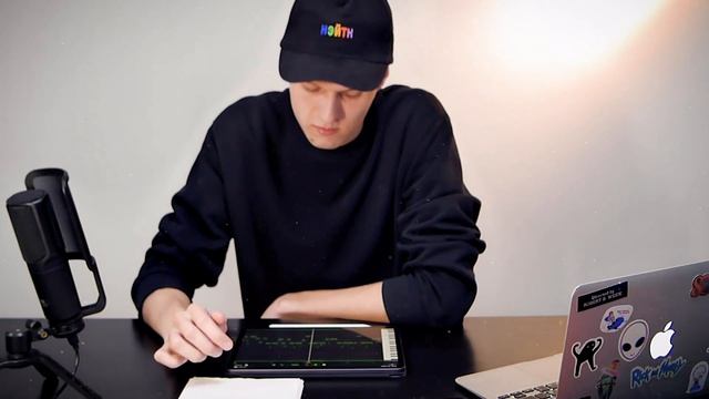 Пишем новый сингл | Часть 1 | НЭЙТН