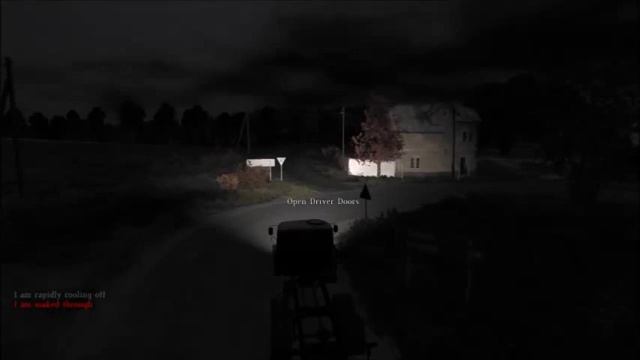 Failed DayZ Driving смотреть онлайн