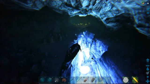ARK Survival Evolved: Артефакт Хитрости смотреть онлайн