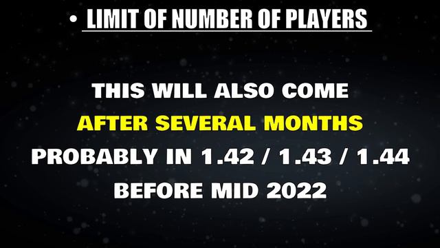 MP Future: Mods Support & Player Limit Increase | ETS2/ATS Official Multiplayer: Convoy's Future смотреть онлайн
