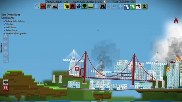 Знакомимся с Balancity смотреть онлайн