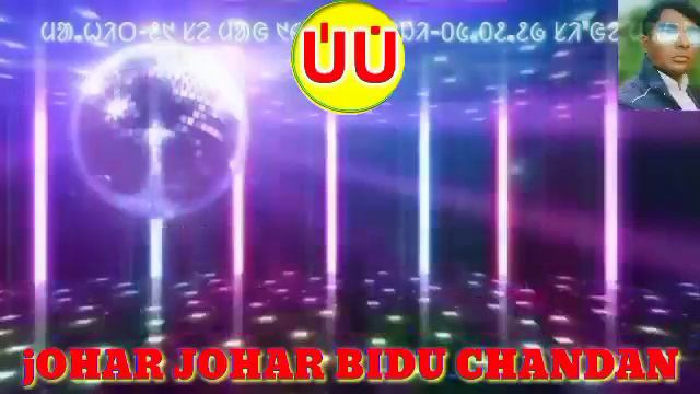 Chitra bidu chandan pujo canvasing//2023 смотреть онлайн