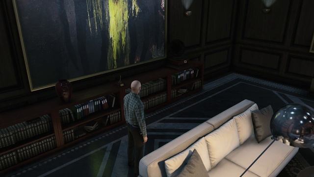Hitman 2 - New York - All Kills Compilation смотреть онлайн