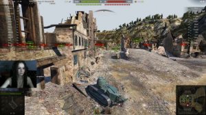 [🔴 LIVE] Nika учится играть в танки! Девушка играет в танки! Стрим World of Tanks