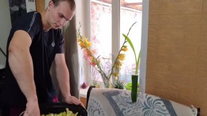 УРОЖАЙ СОБРАЛИ ДЕЛАЕМ ЗАГОТОВКИ ОГУРЦЫ ПО ФИНСКИ, АССОРТИ, ЗАКУСКУ ИЗ КАБАЧКОВ.