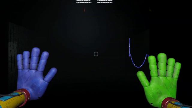 ТОЧНО НЕ ХОДИ В ШКОЛУ К МИСС ПРИЯТНОСТЬ!!!#4 Poppy Playtime Chapter 3 смотреть онлайн