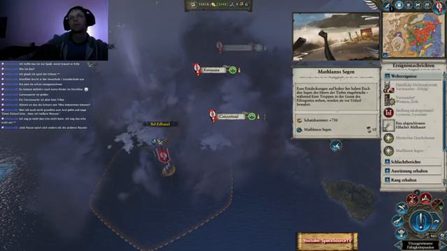 Der Avatar des Khaine! 15 - Dieser verdammte ewige Krieg! смотреть онлайн