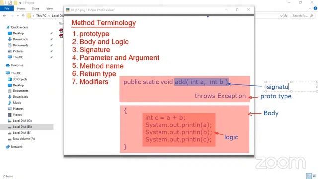 Core Java Online Training by Mr. Hari Krishna смотреть онлайн
