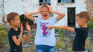 Что случилось с Захаром? Сон или реальность?