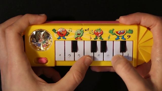 Shooting Stars but it's played on a $1 piano that I found on ebay смотреть онлайн