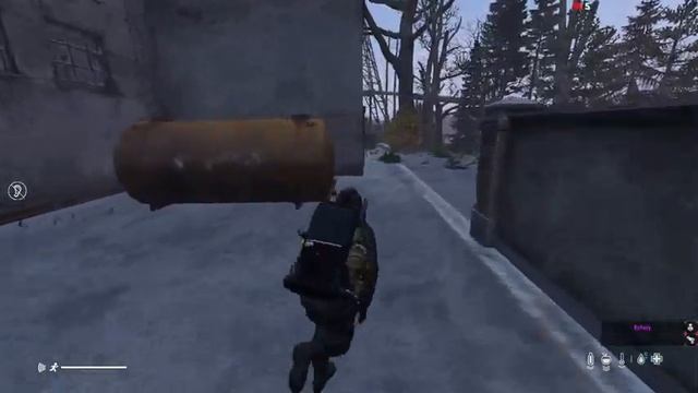 ? «Stream Dayz» Переехали на новую карту #Day 1 #Server: Попробуй выжить #DeerIsle #1440p смотреть онлайн